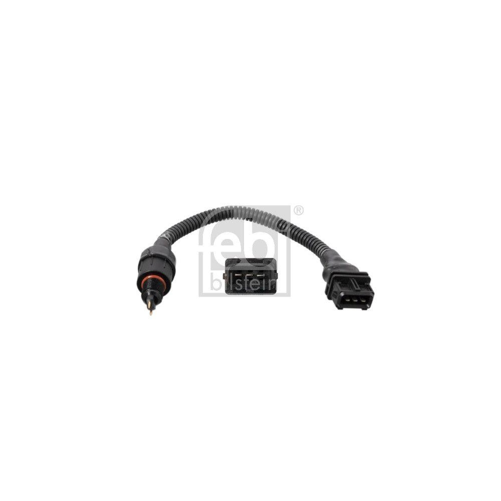 Wassersensor, Kraftstoffanlage FEBI BILSTEIN 103288 f&uuml;r IVECO IRISBUS