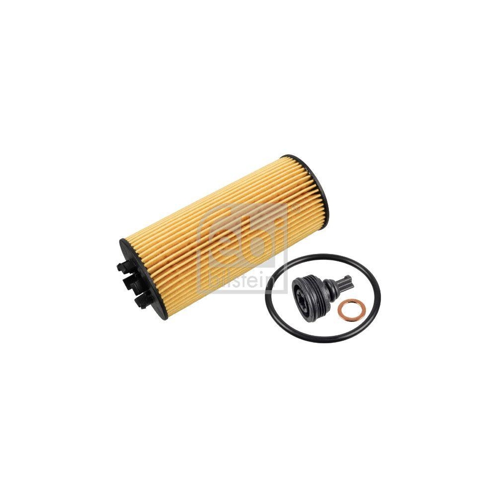 Ölfilter FEBI BILSTEIN 170546 für BMW MINI