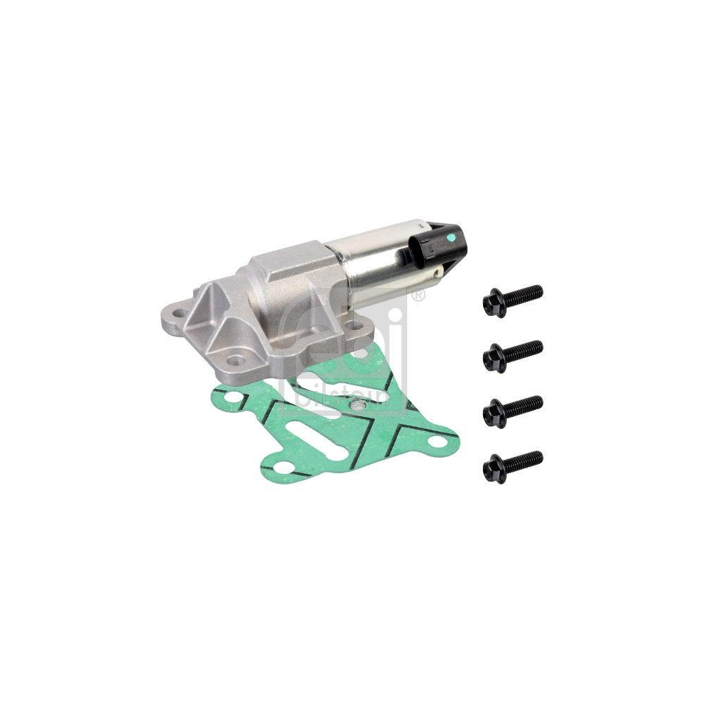 FEBI BILSTEIN Steuerventil, Nockenwellenverstellung 177072 febi Plus f&uuml;r VOLVO
