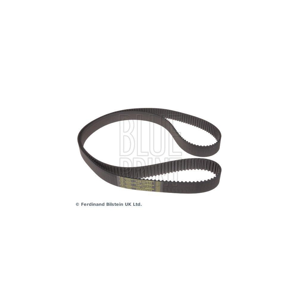 Zahnriemen BLUE PRINT ADC47536 f&uuml;r MITSUBISHI