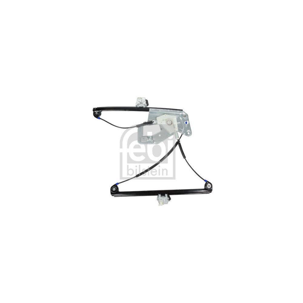 Fensterheber FEBI BILSTEIN 27345 für BMW, vorne links
