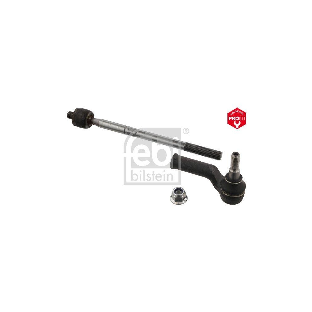 FEBI BILSTEIN Spurstange 37762 ProKit f&uuml;r FORD, Vorderachse rechts