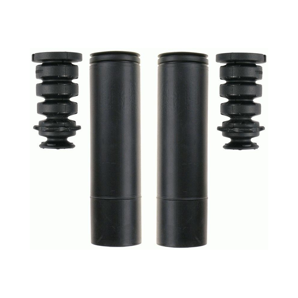 Staubschutzsatz, Sto&szlig;d&auml;mpfer SACHS 900 233 Service Kit f&uuml;r NISSAN RENAULT