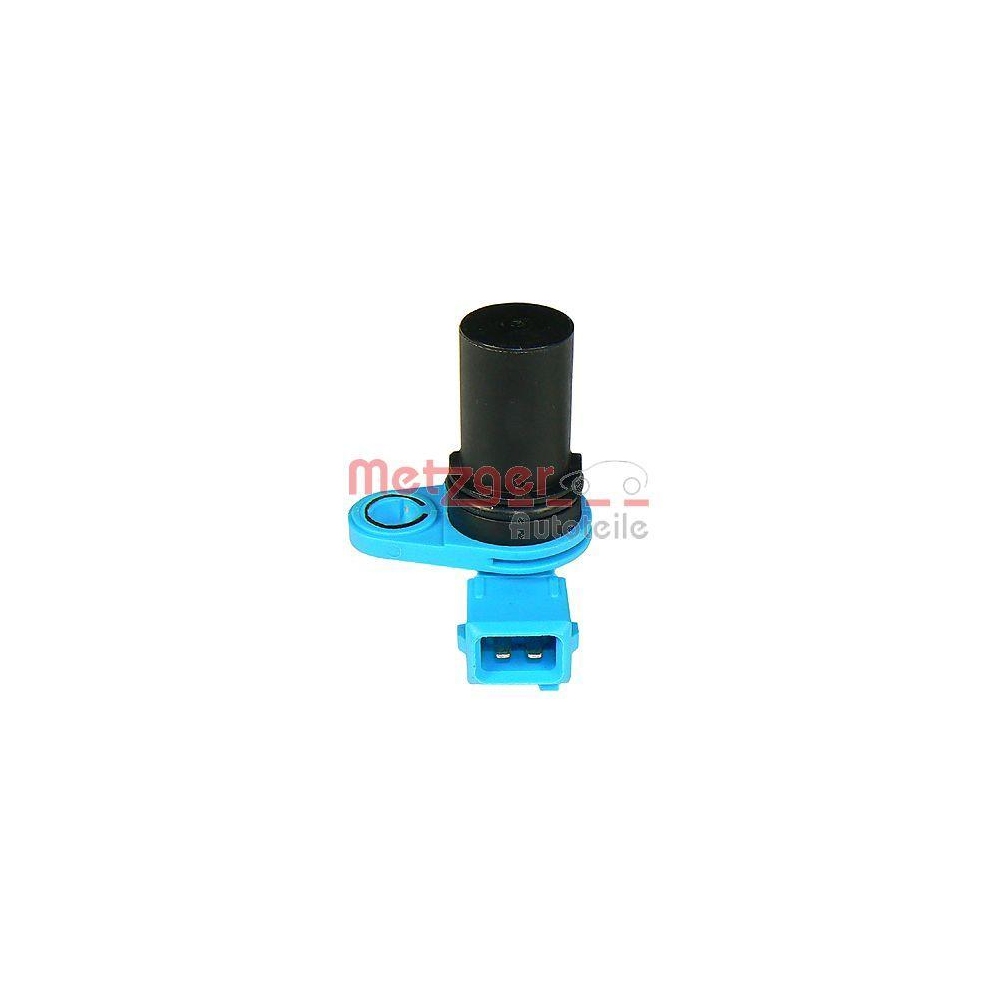 Sensor, Nockenwellenposition METZGER 0903017 für FORD MAZDA VOLVO