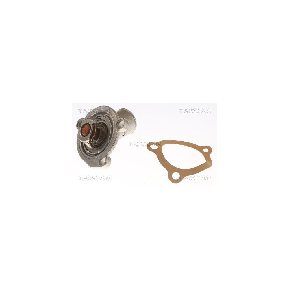 Thermostat, K&uuml;hlmittel TRISCAN 8620 2492 f&uuml;r FIAT LANCIA SEAT