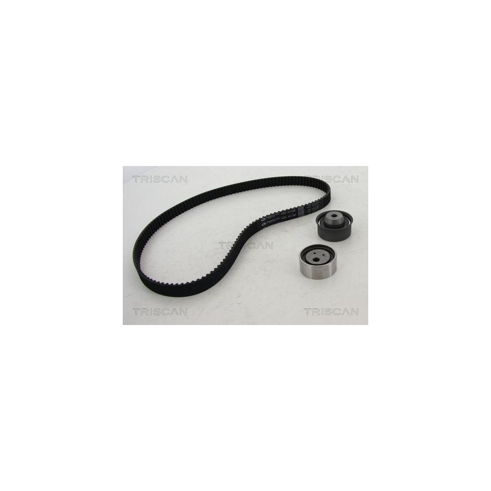 Zahnriemensatz TRISCAN 8647 42025 f&uuml;r