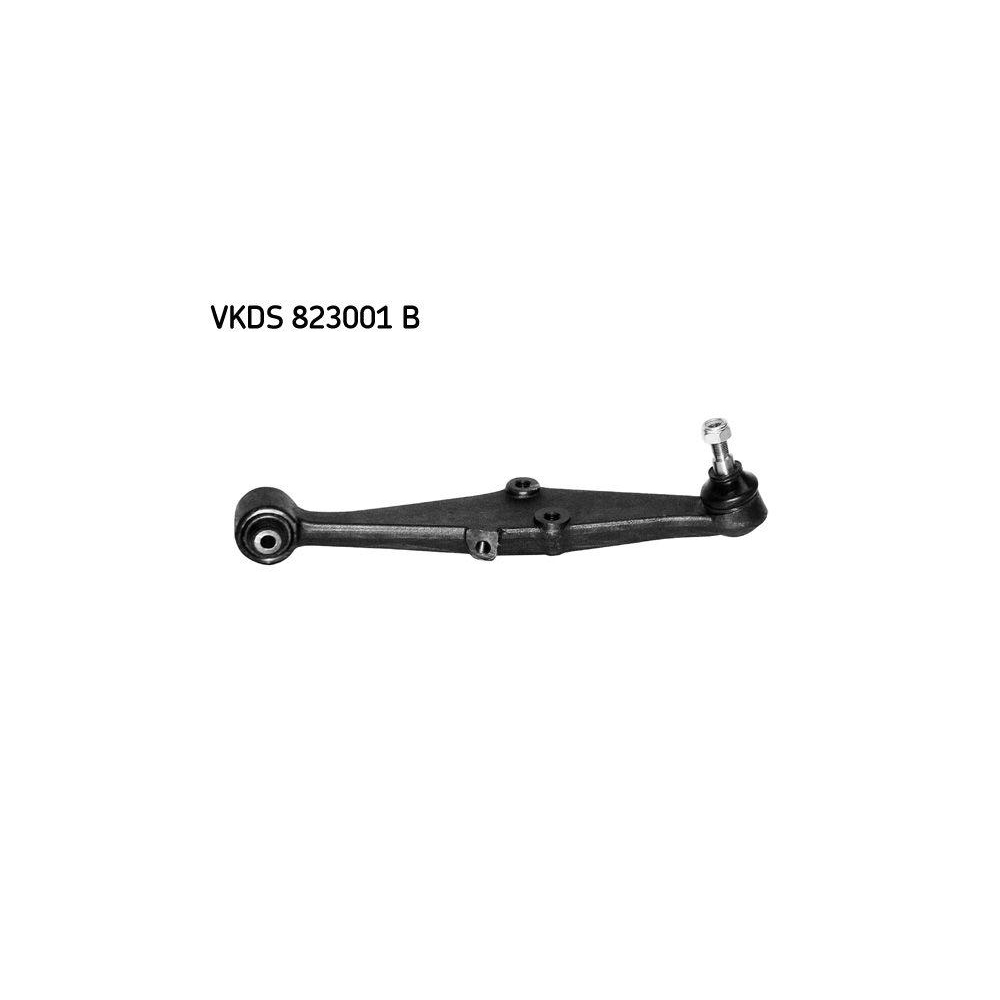 Lenker, Radaufhängung SKF VKDS 823001 B für HONDA ROVER, Vorderachse rechts
