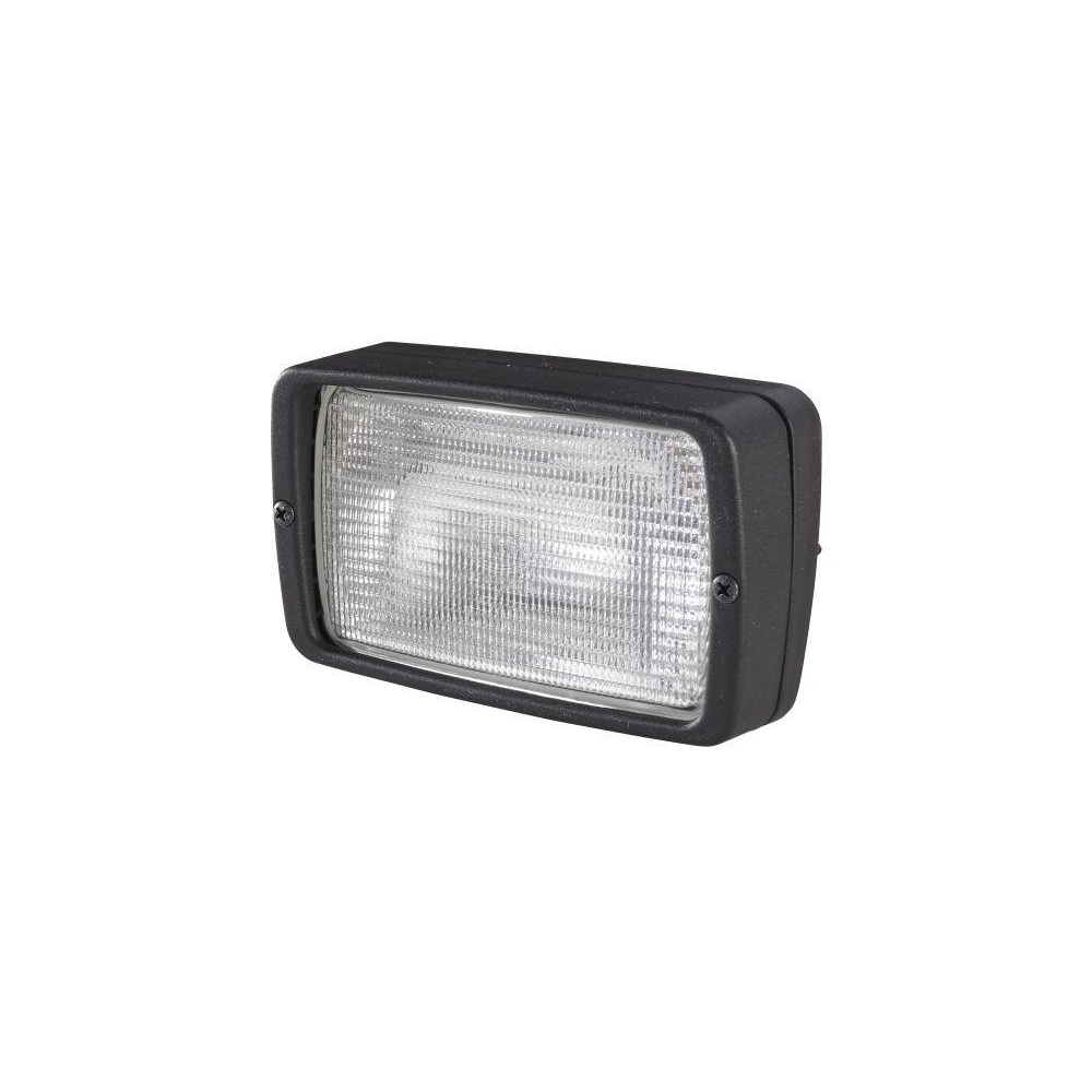 HELLA Arbeitsscheinwerfer 1GA 996 082-001 Picador für LIEBHERR CLAAS JCB ZIEGLER