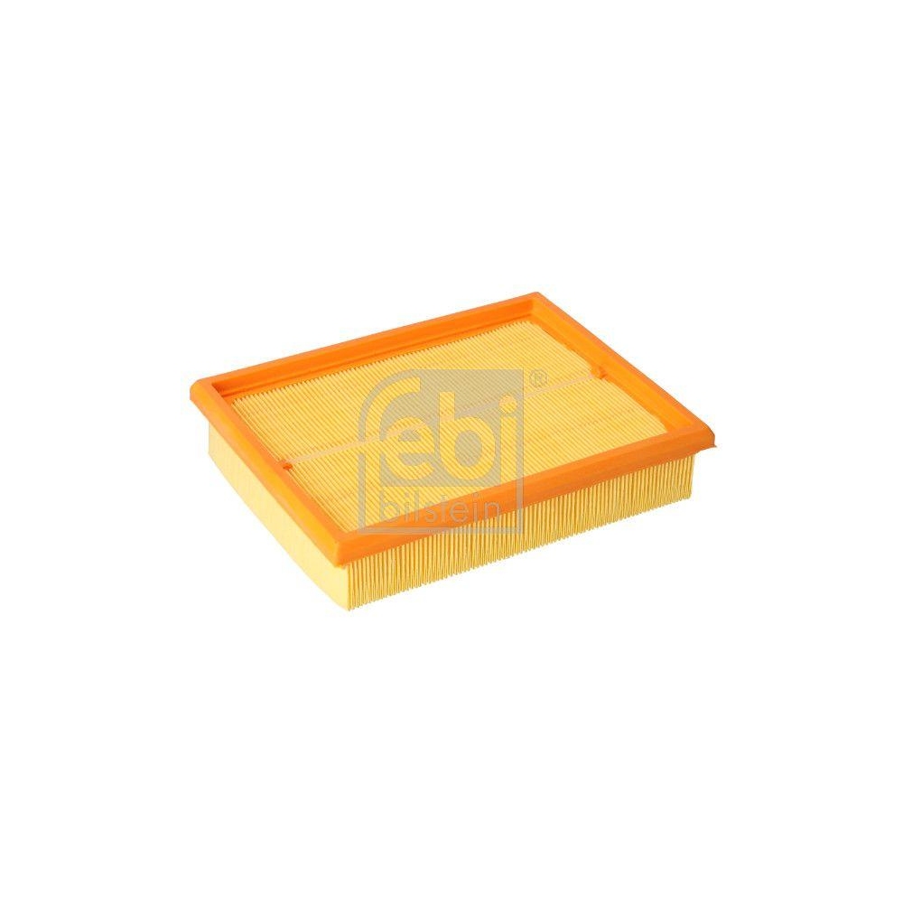 Luftfilter FEBI BILSTEIN 192847 f&uuml;r MG
