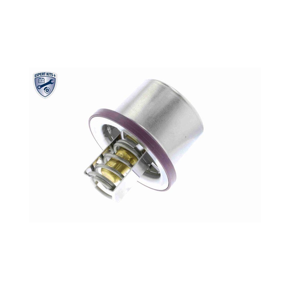 Thermostat, K&uuml;hlmittel VEMO V45-99-0001 EXPERT KITS + f&uuml;r PORSCHE
