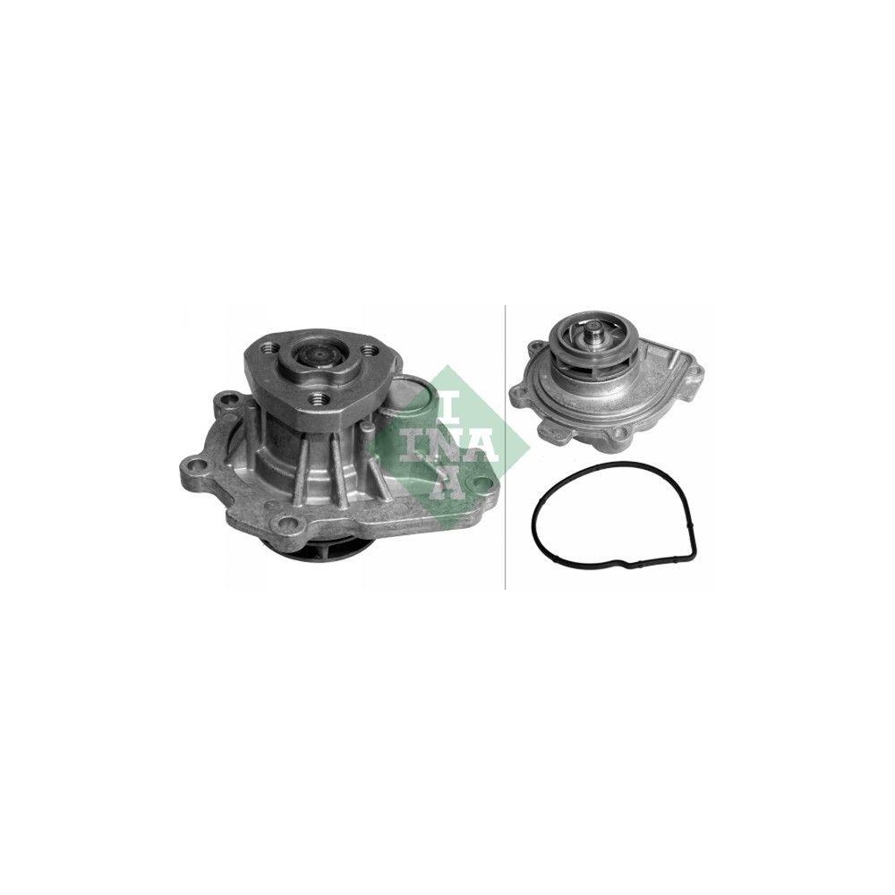 Wasserpumpe, Motork&uuml;hlung Schaeffler INA 538 0303 10 f&uuml;r FIAT OPEL VAUXHALL