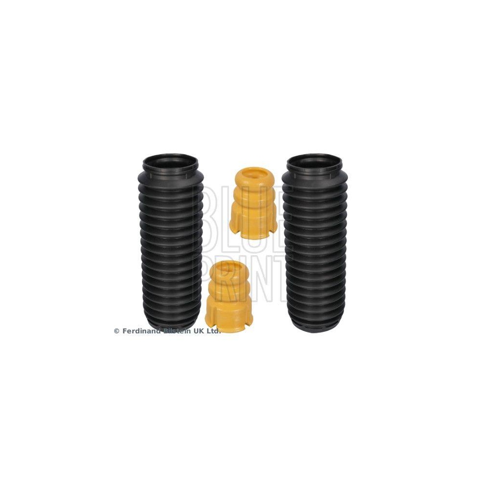 Staubschutzsatz, Sto&szlig;d&auml;mpfer BLUE PRINT ADBP840034 f&uuml;r HYUNDAI KIA, Vorderachse