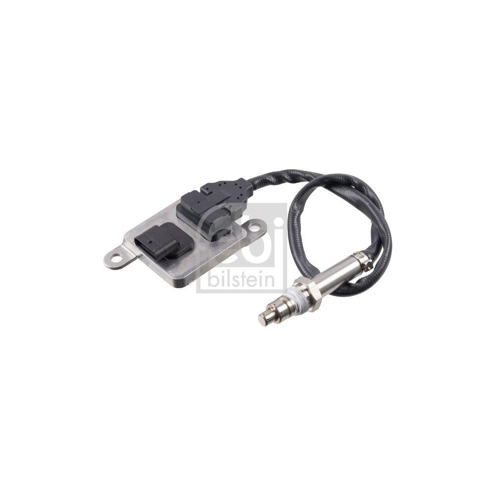 FEBI BILSTEIN NOx-Sensor, NOx-Katalysator 197485 f&uuml;r MERCEDES-BENZ, Katalysator