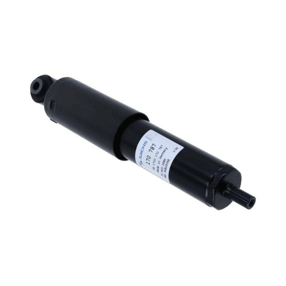 Stoßdämpfer SACHS 170 787 für SEAT SKODA VW AUDI, Hinterachse