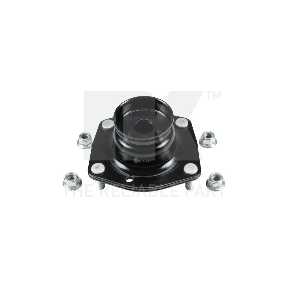 Federbeinst&uuml;tzlager NK 689307 f&uuml;r JEEP, Vorderachse