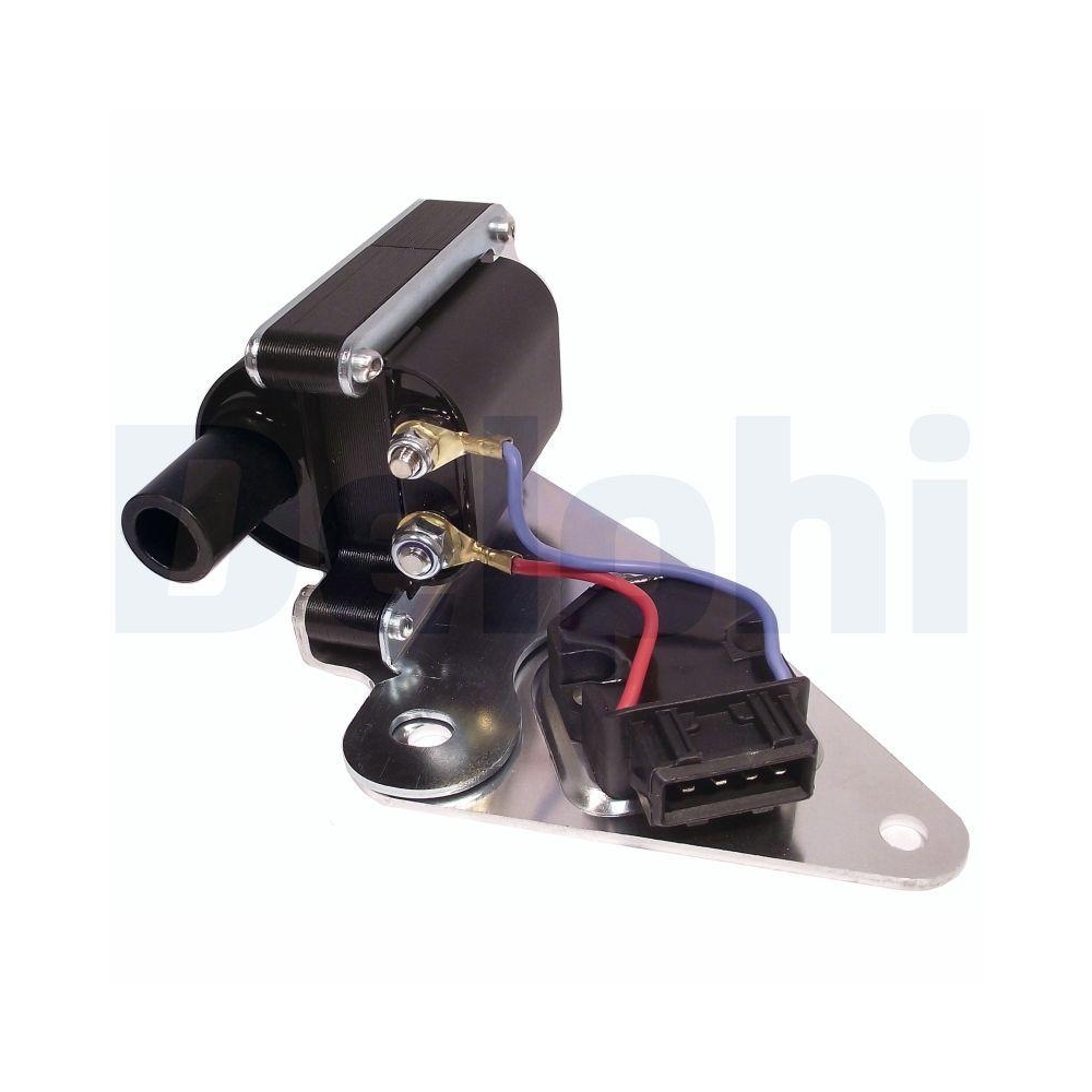 DELPHI GN10351-12B1 Z&uuml;ndspule f&uuml;r RENAULT VOLVO