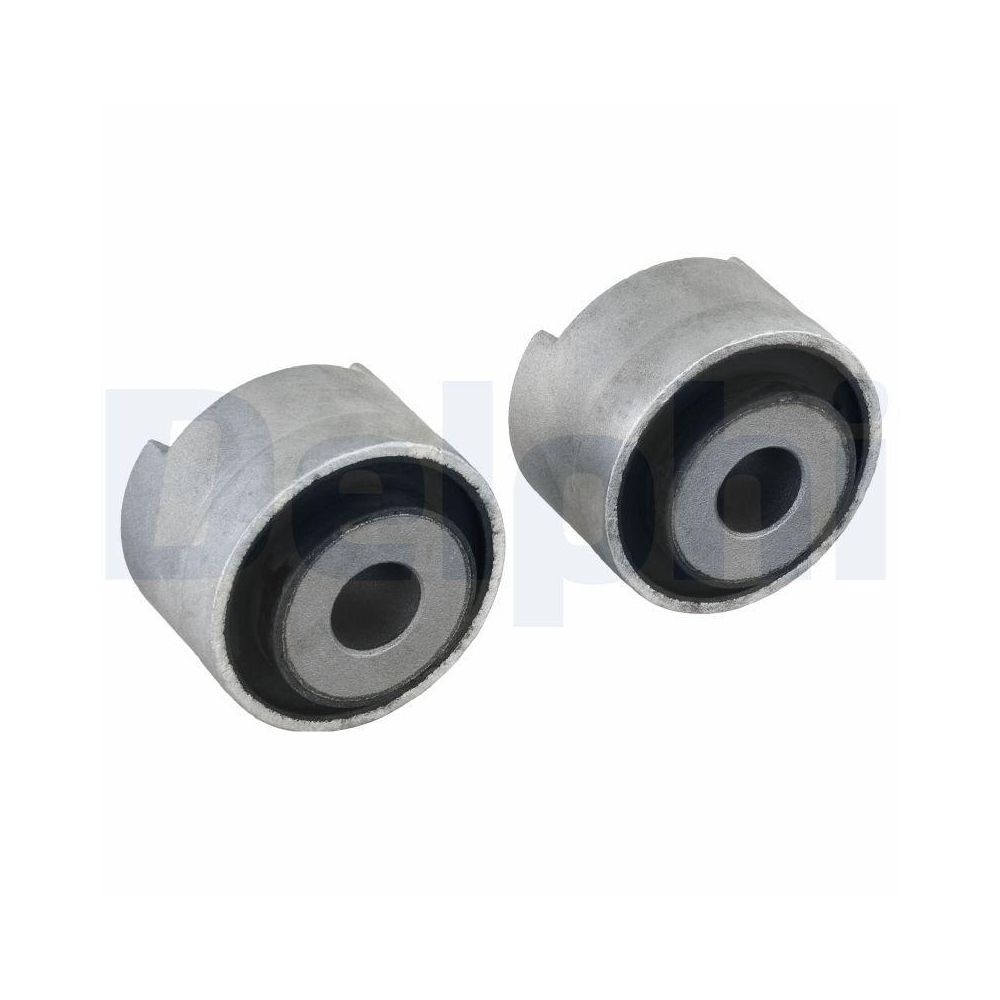 DELPHI TD1500W Lagerung, Lenker f&uuml;r ROVER LAND ROVER, Hinterachse, hinten, innen