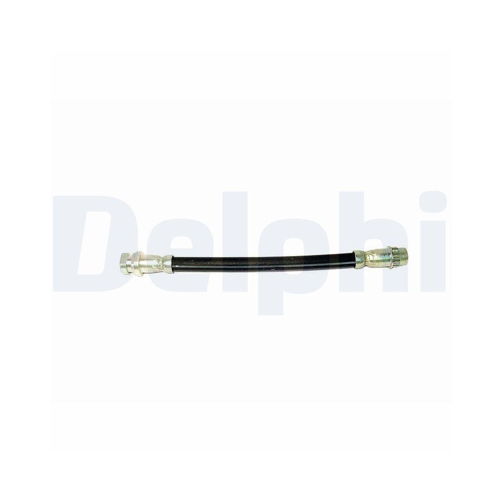 DELPHI LH6242 Bremsschlauch für RENAULT, Hinterachse, Hinterachse rechts, innen
