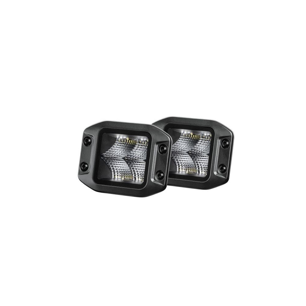 HELLA Fernscheinwerfer 1FA 358 176-831 BLACK MAGIC f&uuml;r