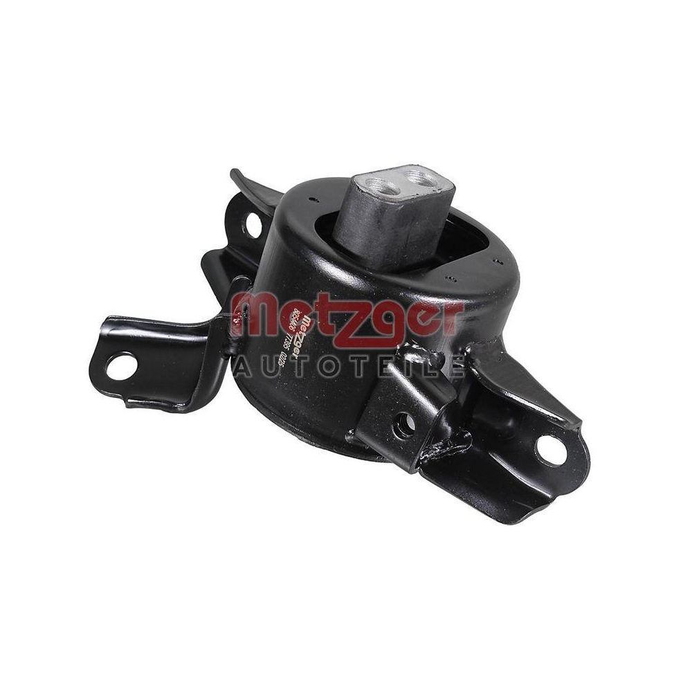 Lagerung, Motor METZGER AUTOTEILE 8054406 f&uuml;r HYUNDAI KIA, links