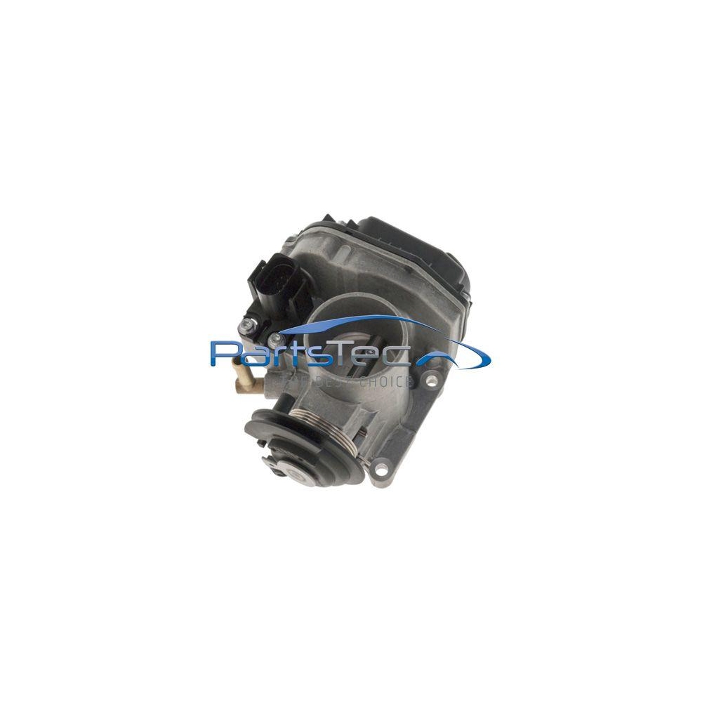PartsTec PTA516-0041 Drosselklappenstutzen f&uuml;r SEAT SKODA VW