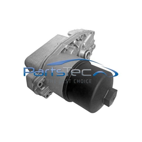 PartsTec PTA421-0046 &Ouml;lfiltermodul f&uuml;r CITRO&Euml;N JAGUAR PEUGEOT LAND ROVER