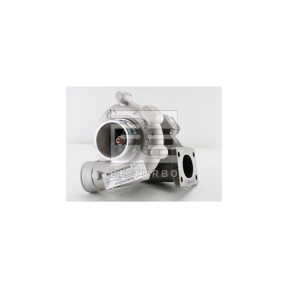 BE TURBO 129088 Lader, Aufladung f&uuml;r IVECO CASE IH