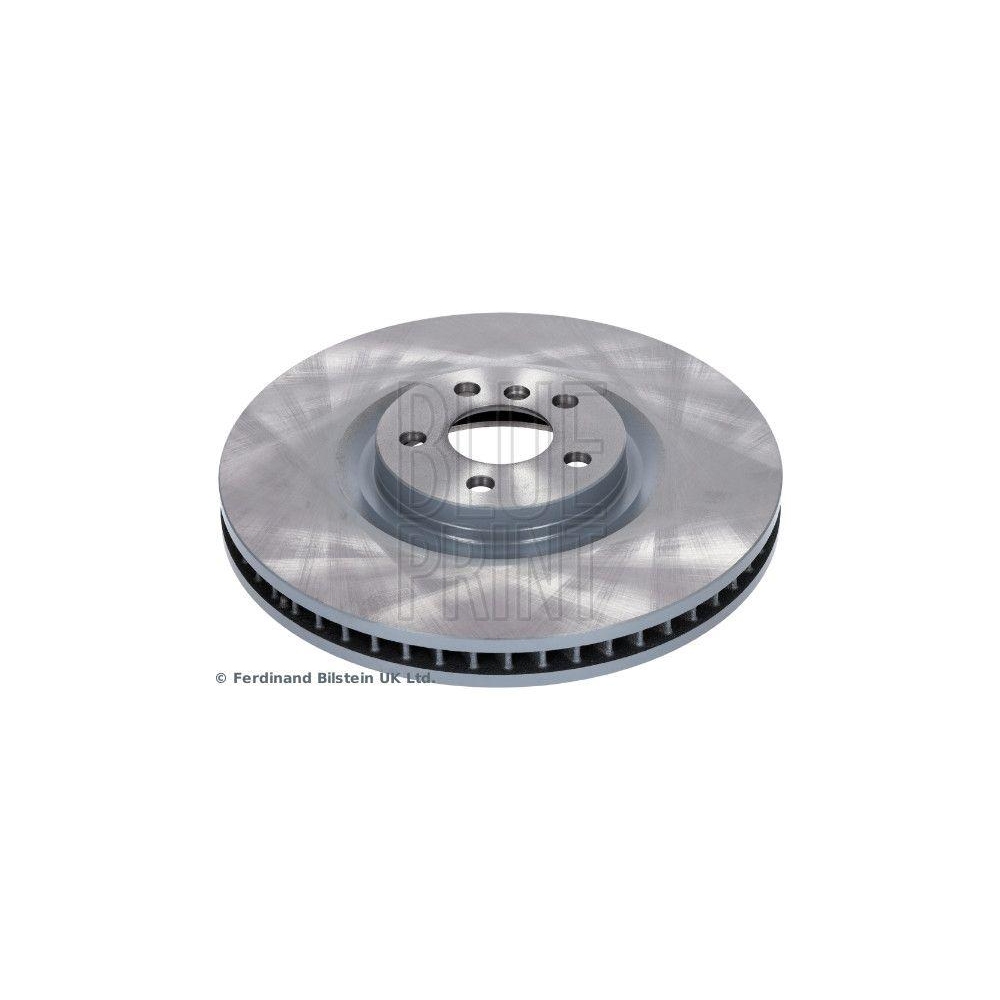 BLUE PRINT ADBP430137 2 St&uuml;ck Bremsscheiben f&uuml;r BMW MINI, Vorderachse rechts
