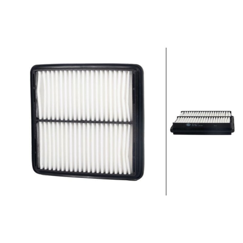 HELLA 8ZA 366 135-621 Luftfilter f&uuml;r DAEWOO