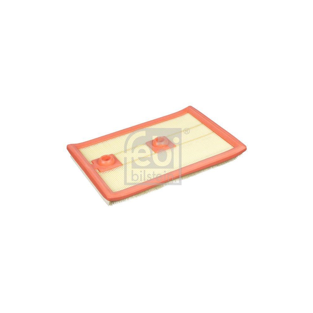 FEBI BILSTEIN Luftfilter 104798 f&uuml;r AUDI SEAT SKODA VW AUDI (FAW) VW (FAW) CUPRA