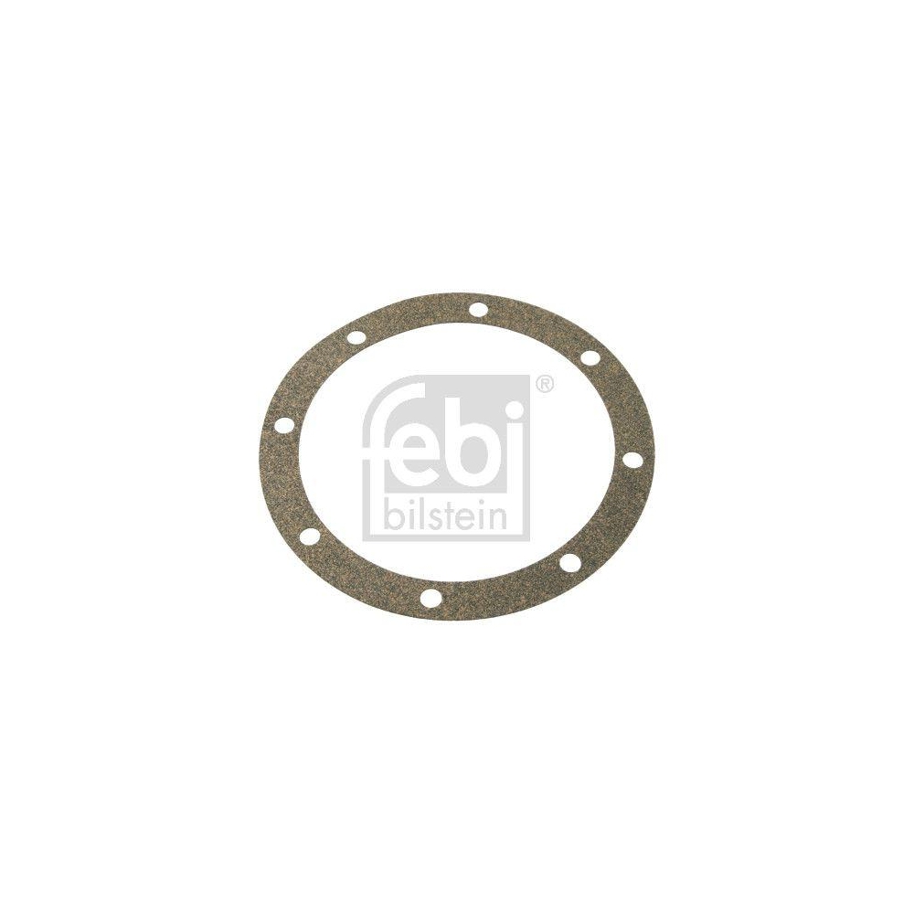 Dichtung, Achskappe FEBI BILSTEIN 17937 für MERCEDES-BENZ EVOBUS SETRA