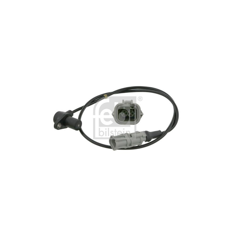 FEBI BILSTEIN Impulsgeber, Kurbelwelle 24859 für MAN NEOPLAN