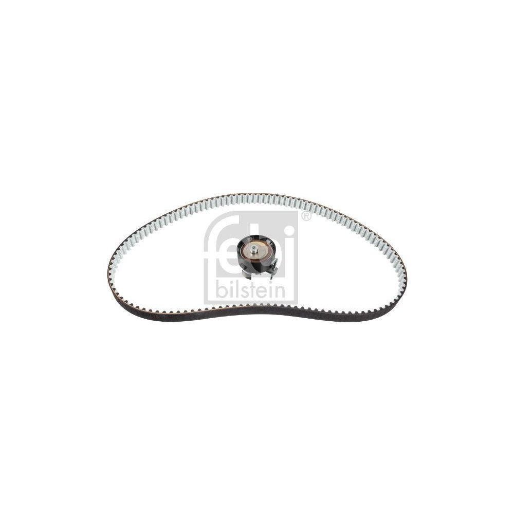 FEBI BILSTEIN Zahnriemensatz 40849 f&uuml;r FORD VOLVO FORD MOTOR COMPANY