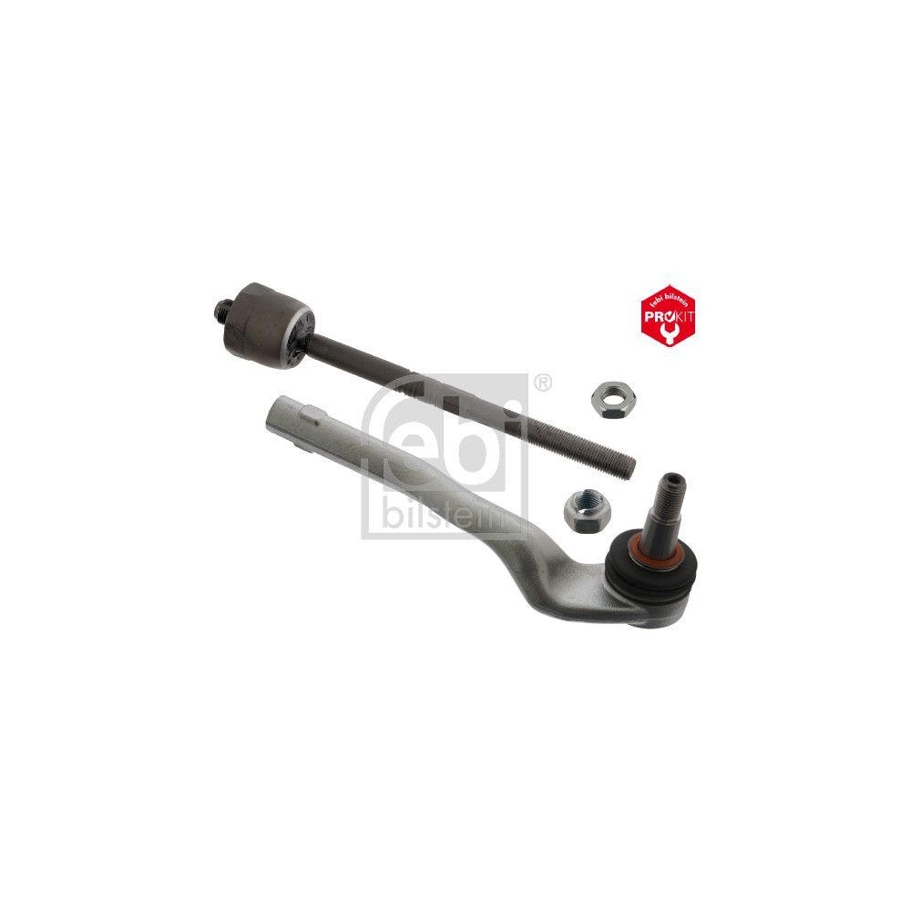 FEBI BILSTEIN Spurstange 44216 ProKit f&uuml;r MERCEDES-BENZ, Vorderachse rechts