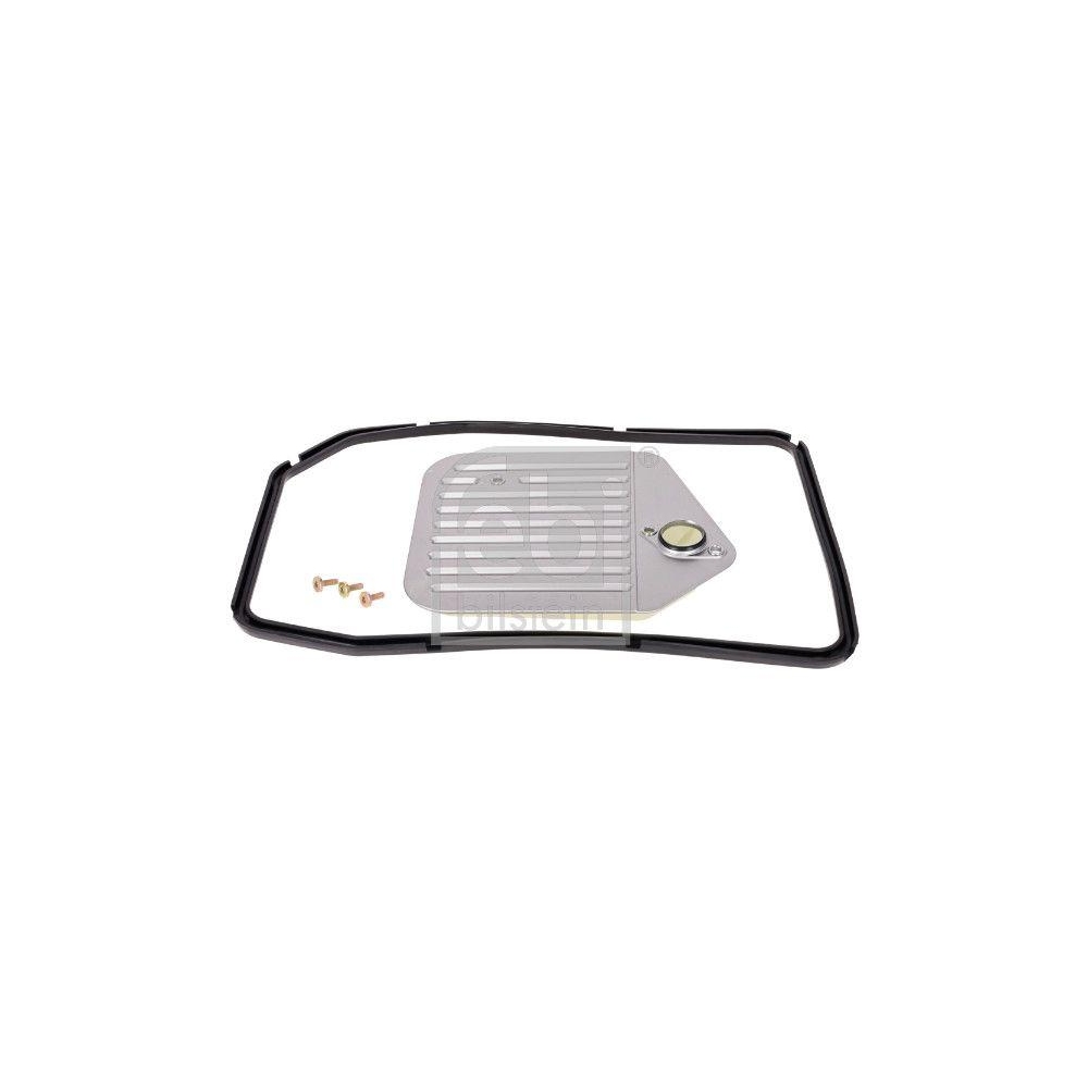 Hydraulikfiltersatz, Automatikgetriebe FEBI BILSTEIN 170547 für BMW