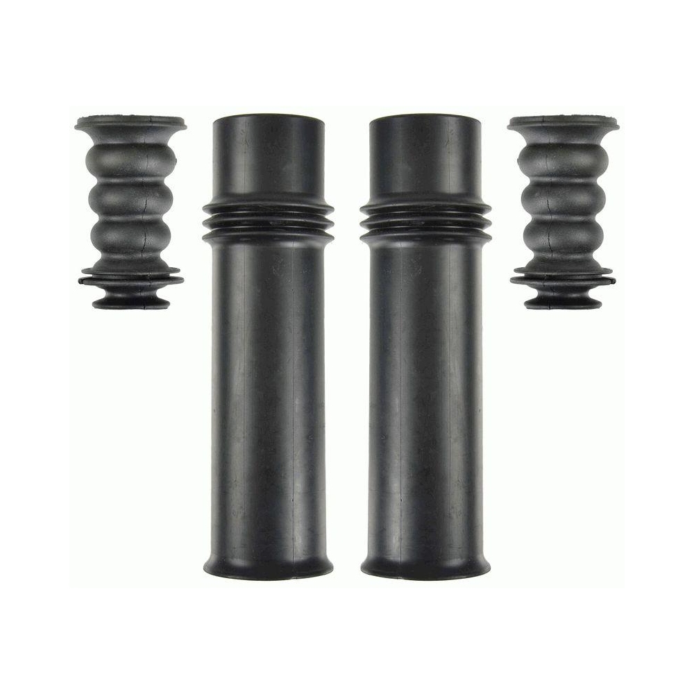 Staubschutzsatz, Stoßdämpfer SACHS 900 248 Service Kit für CITROËN DS PEUGEOT