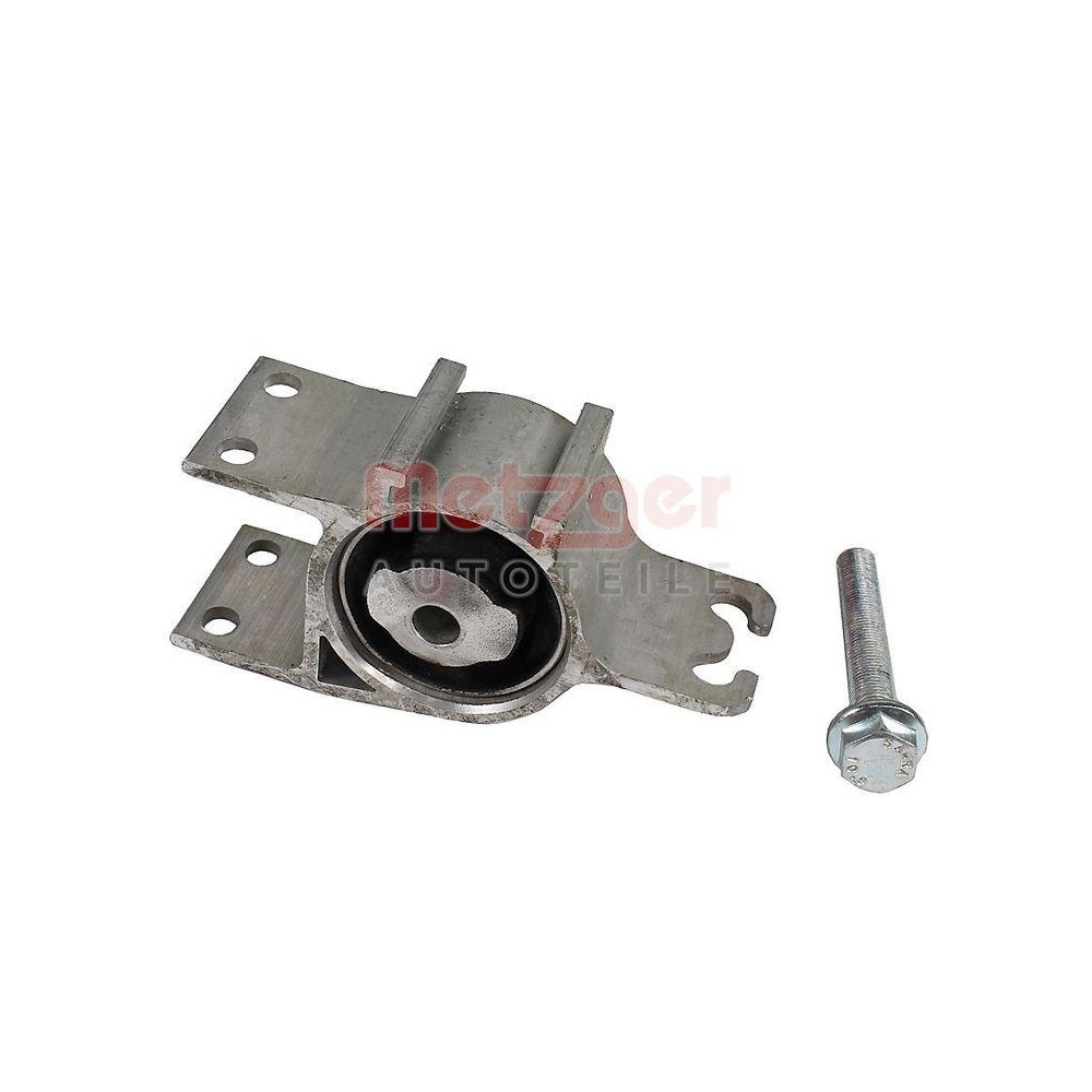 Lagerung, Lenker METZGER 52087101 KIT + GREENPARTS f&uuml;r MERCEDES-BENZ INFINITI