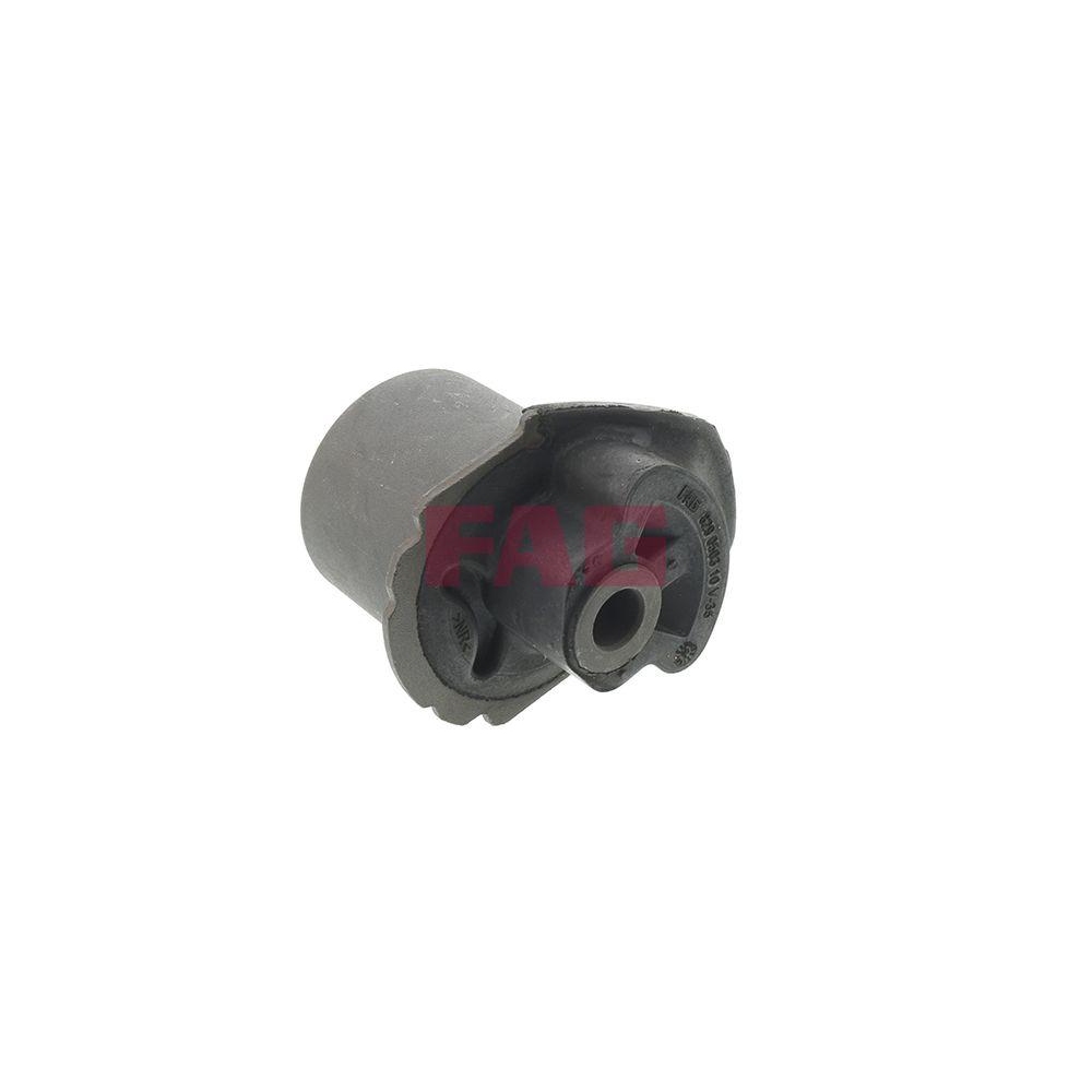 Lagerung, Achsk&ouml;rper Schaeffler FAG 829 0503 10 f&uuml;r TOYOTA, Hinterachse