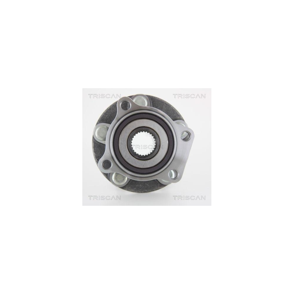 Radlagersatz TRISCAN 8530 68108 f&uuml;r SUBARU, Vorderachse