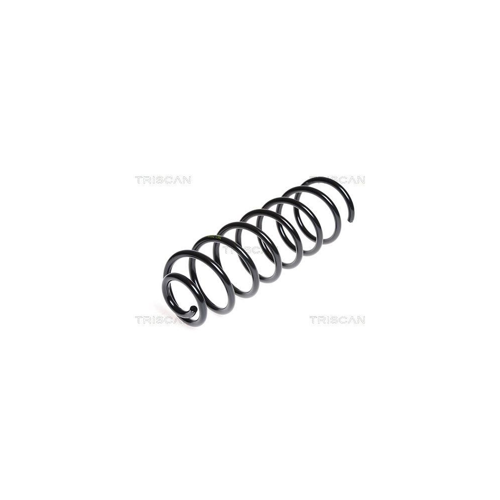 Fahrwerksfeder TRISCAN 8750 2987 f&uuml;r VW, Hinterachse