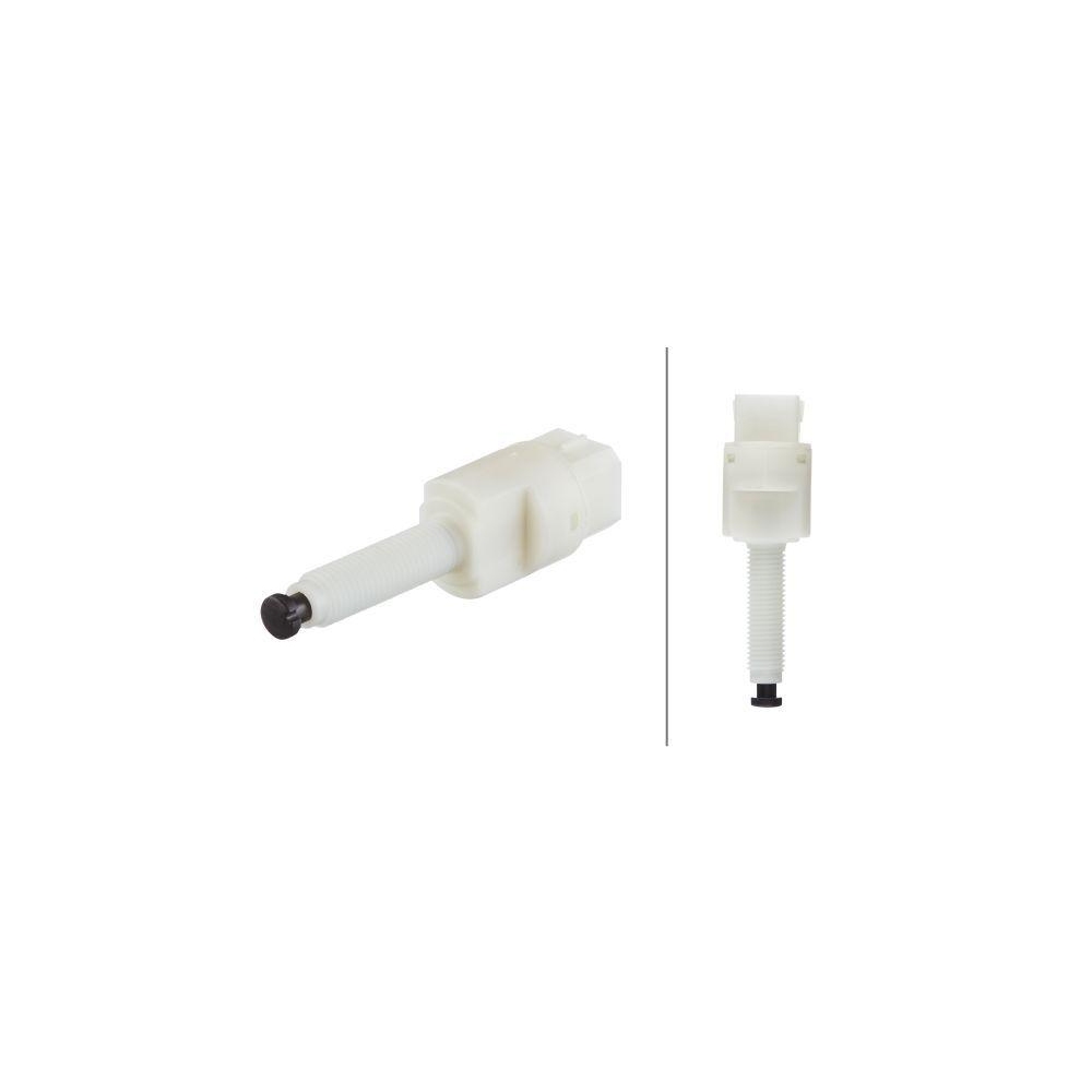 HELLA Bremslichtschalter 6DD 008 622-351 für AUDI SKODA VW