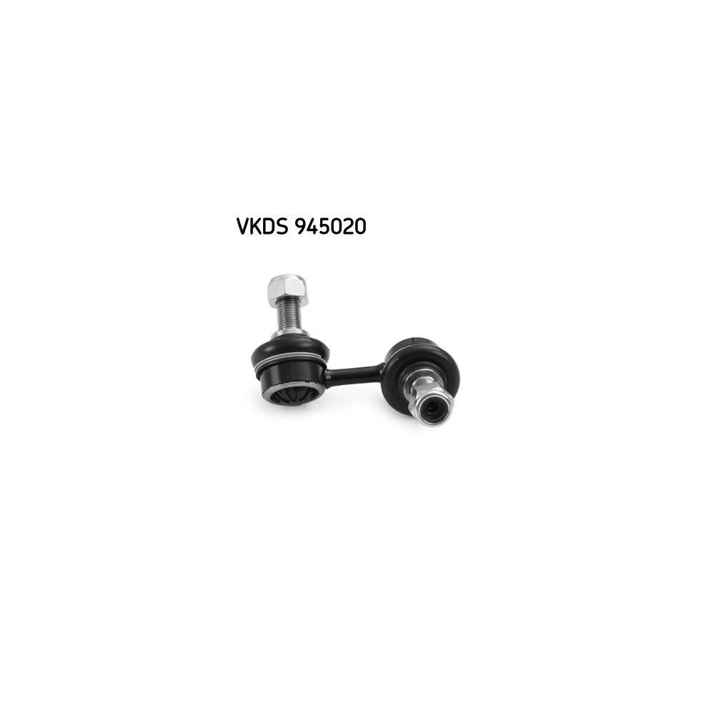 Stange/Strebe, Stabilisator SKF VKDS 945020 f&uuml;r HYUNDAI, Vorderachse rechts