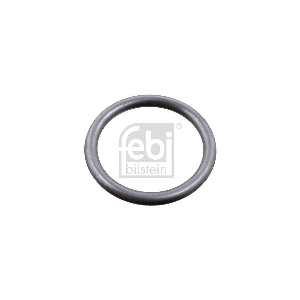 FEBI BILSTEIN Dichtung, Düsenhalter 187707 für MERCEDES-BENZ EVOBUS