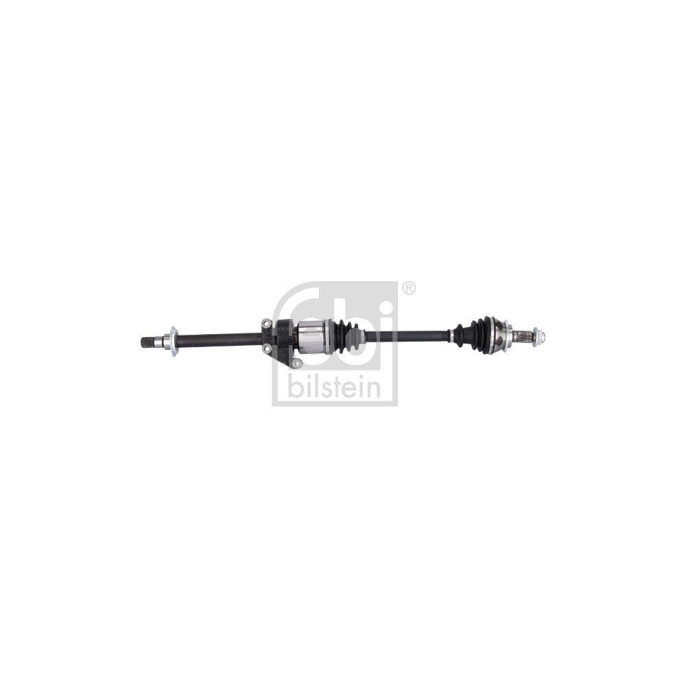 FEBI BILSTEIN Antriebswelle 182458 f&uuml;r MINI, Vorderachse rechts