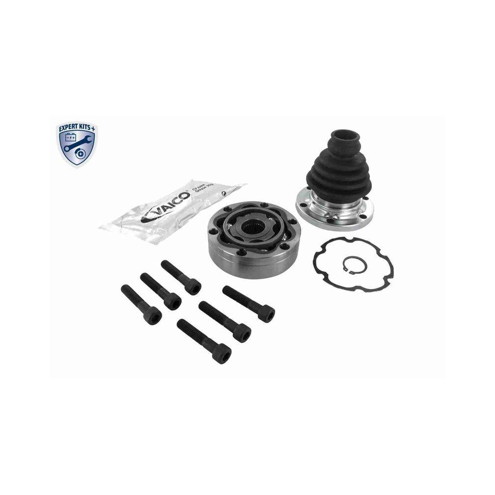 Gelenksatz, Antriebswelle VAICO V10-7279 EXPERT KITS + f&uuml;r SEAT SKODA VW VAG