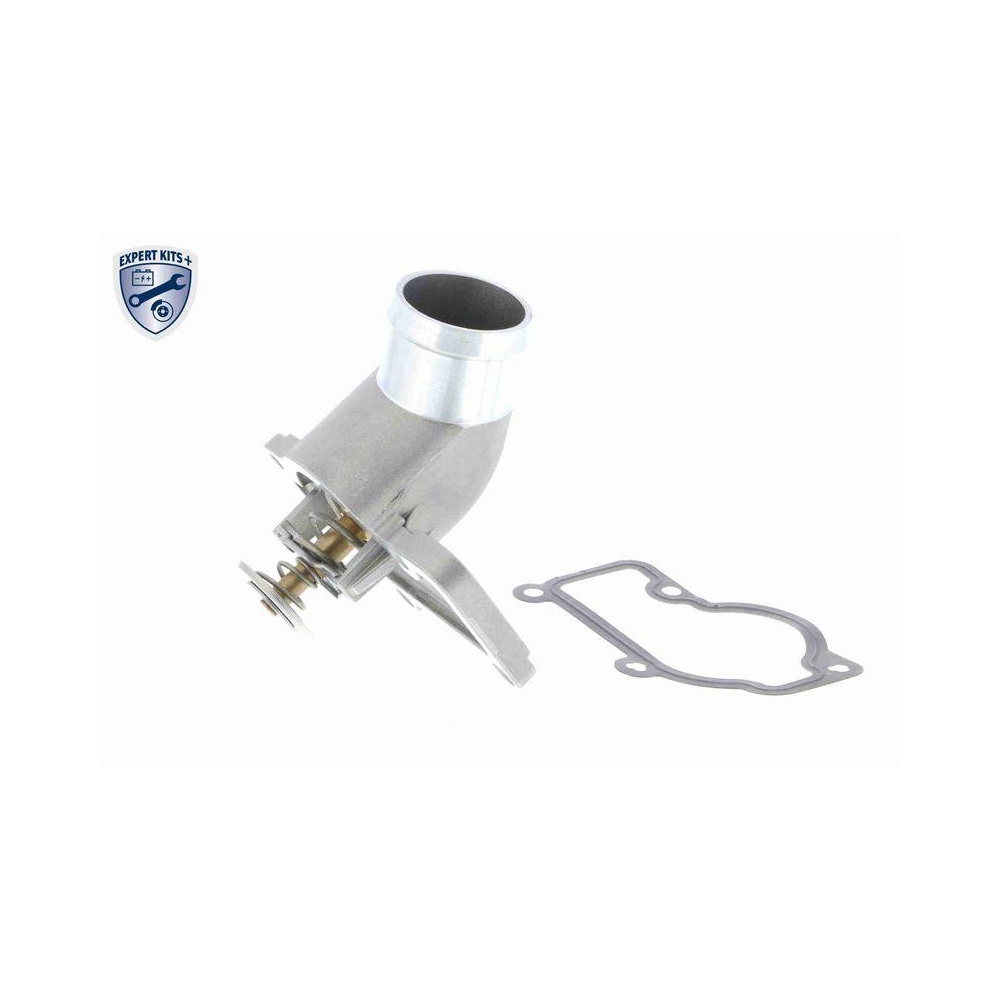 Thermostatgehäuse VEMO V45-99-0002 EXPERT KITS + für PORSCHE