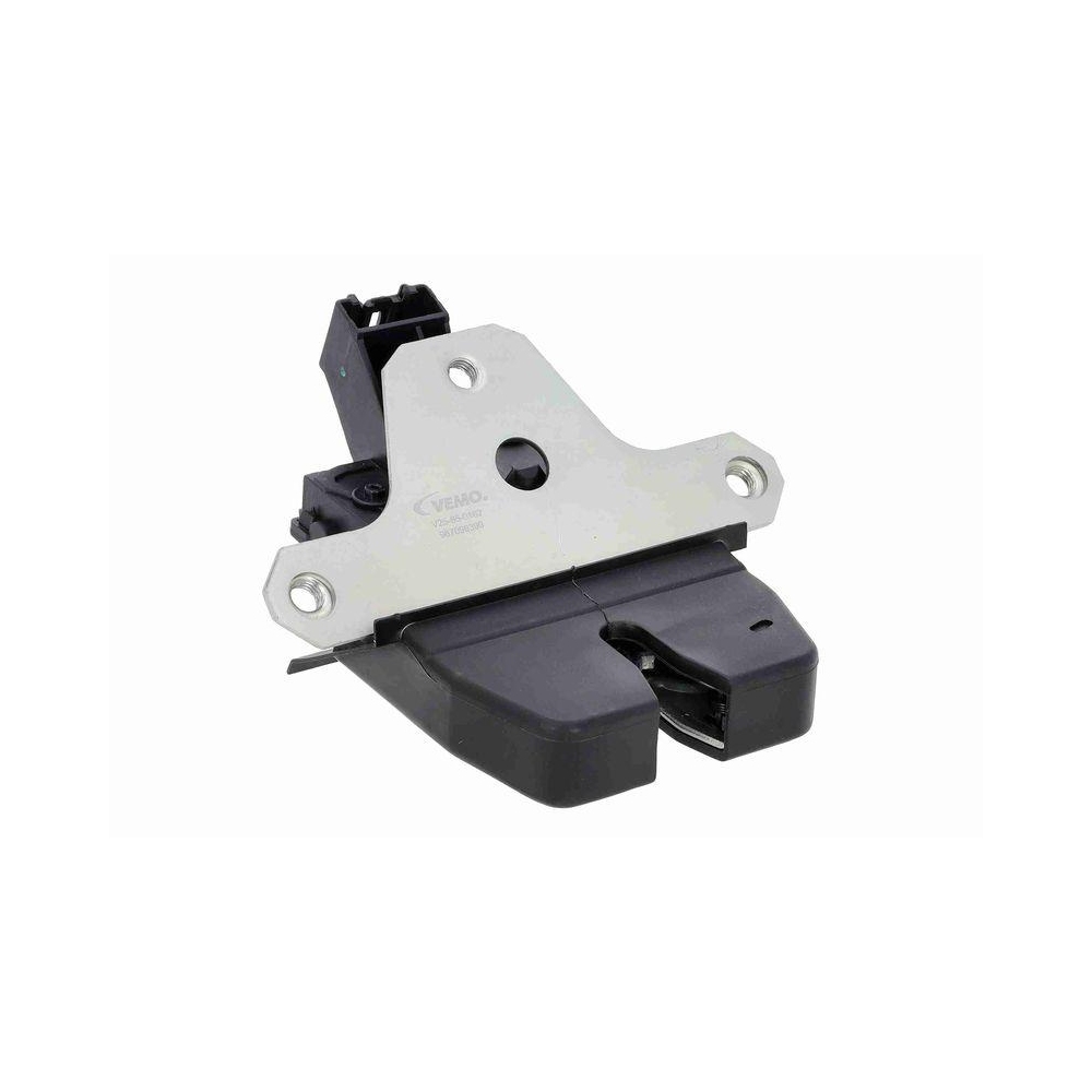 Heckklappenschloss VEMO V25-85-0162 Original VEMO Qualit&auml;t f&uuml;r FORD, innen
