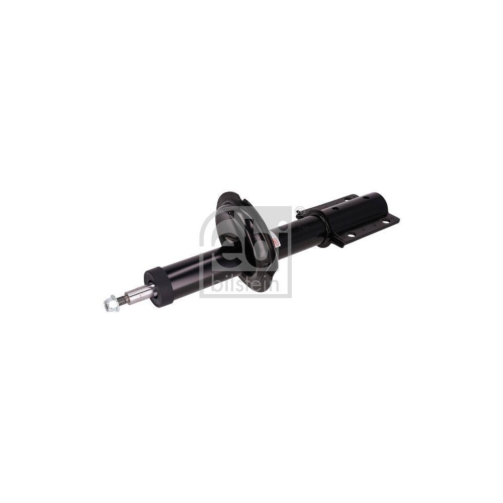 FEBI BILSTEIN Stoßdämpfer 193480 für CITROËN FIAT PEUGEOT, Vorderachse links