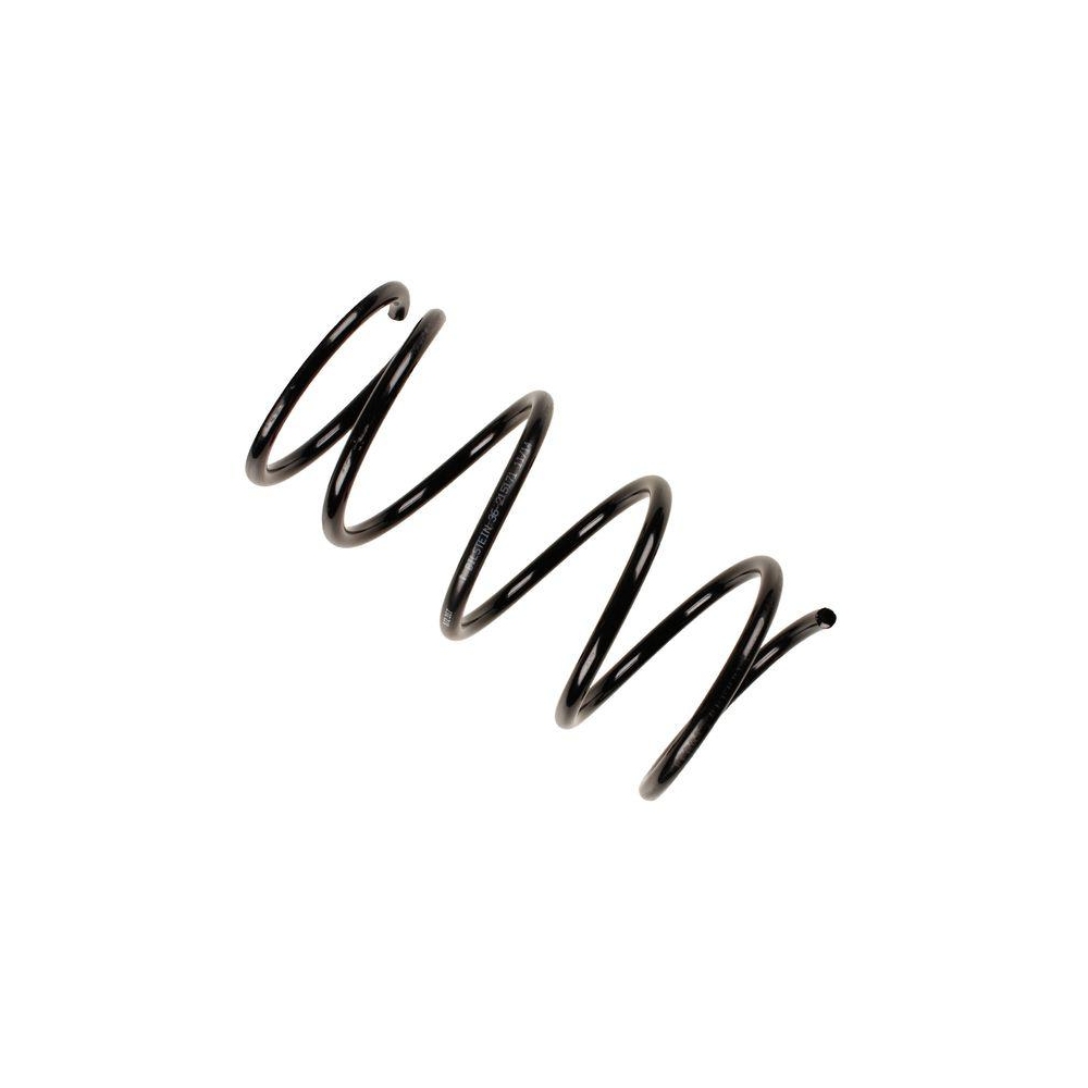 Fahrwerksfeder BILSTEIN 36-215171 BILSTEIN - B3 Serienersatz (Federn) f&uuml;r NISSAN