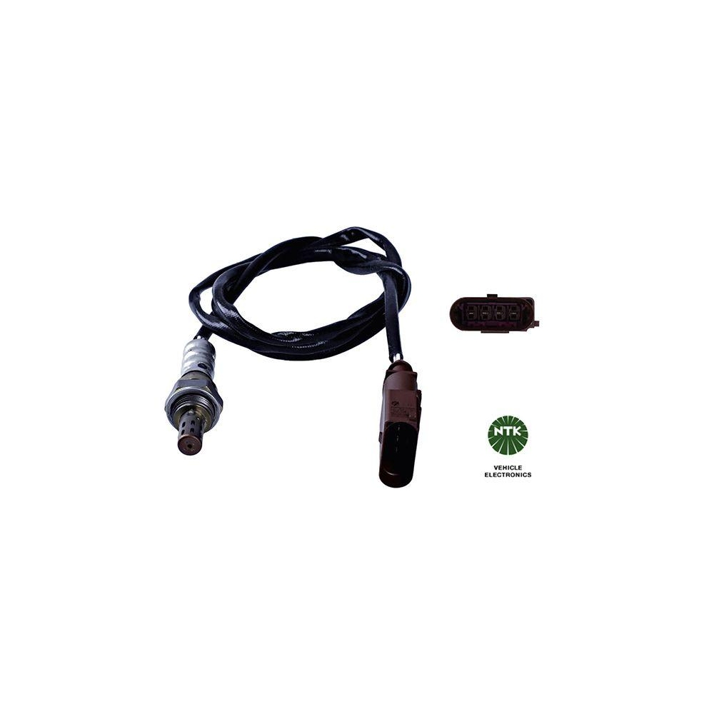 Lambdasonde NTK 97007 für AUDI SEAT SKODA VW LAMBORGHINI BENTLEY